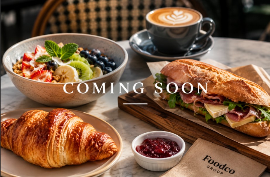 ZJ Group Ltd - Coming Soon